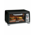 Proctor Silex-PS DDL 4 sl Oven black